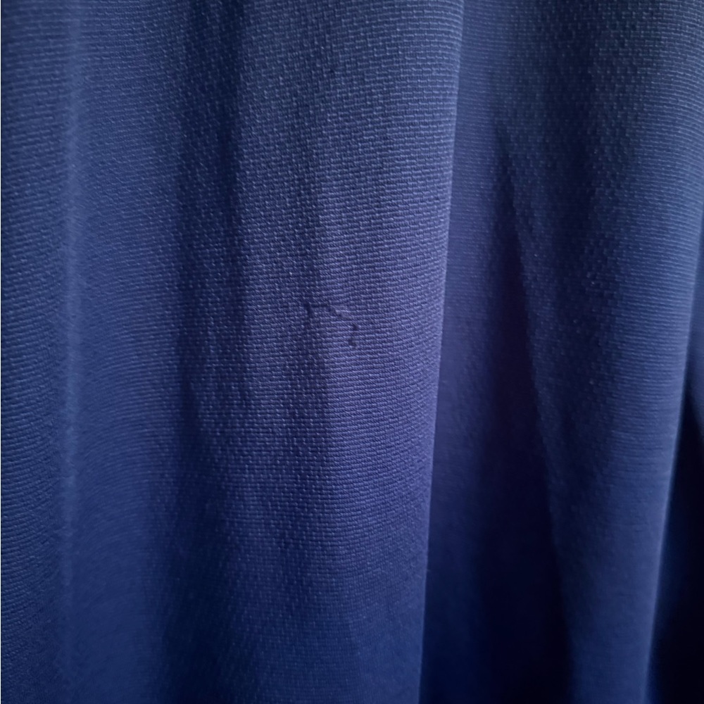 Patagonia Capilene XL navy quarter zip guc - Picture 5 of 8